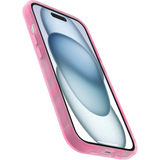 OtterBox iPhone 15 Case Figura Silicone MagSafe Teaberry Pink RRP £47.99