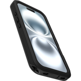 OtterBox iPhone 16 Case Fre Series 360° Waterproof Black