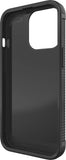 GEAR4 iPhone 13 Pro Case Havana D3O® BLACK - GV8 Tech