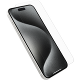 OtterBox iPhone 15 Pro Max Premium Glass Screen Protector RRP £16.99