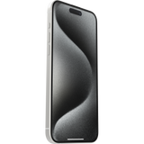 OtterBox iPhone 15 Pro Max Premium Glass Screen Protector RRP £16.99