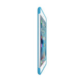 Official Apple iPad Mini 4 Silicone Case - Blue