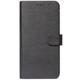 Decoded iPhone 11 Pro Max  Detachable Leather Wallet Case - Black