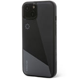 Decoded  iPhone 13 Mini Leather Nike Grind Back Cover - Black