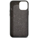 Decoded iPhone 13 Mini  Leather Nike Grind Back Cover - True Navy