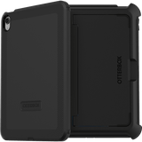 OtterBox iPad A16 / 10th Gen Case Defender SeriesBlack - GV8 Tech