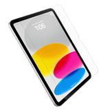 OtterBox iPad A16 11" / 10th Gen 10.9" Alpha Glass Screen Protector - GV8 Tech