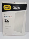 OtterBox iPad A16 11" / 10th Gen 10.9" Alpha Glass Screen Protector - GV8 Tech