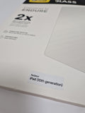 OtterBox iPad A16 11" / 10th Gen 10.9" Alpha Glass Screen Protector - GV8 Tech
