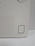 OtterBox iPad Air 11" M2 / M3 Statement Studio Series Moonlit Ash - GV8 Tech