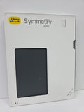 OtterBox iPad Air 13" M2/M3 Symmetry 360 Folio Grey / Clear - GV8 Tech