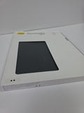 OtterBox iPad Air 13" M2/M3 Symmetry 360 Folio Grey / Clear - GV8 Tech