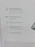 OtterBox iPad Air 13" M4 / M3 / M2 Statement Studio Series Black - GV8 Tech