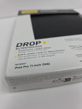 OtterBox iPad Pro 11" M5 / M4 2024 Defender Series Black - GV8 Tech