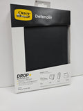 OtterBox iPad Pro 11" M5 / M4 2024 Defender Series Black - GV8 Tech