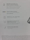 OtterBox iPad Pro 13" M4 / M5 Statement Studio Series Blue - GV8 Tech