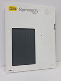 OtterBox iPad Pro 13" M4 / M5 Symmetry 360 Folio Grey / Clear - GV8 Tech