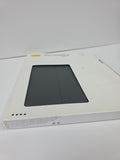 OtterBox iPad Pro 13" M4 / M5 Symmetry 360 Folio Grey / Clear - GV8 Tech