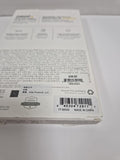 OtterBox iPhone 15 Plus Lumen Series Clear / Black - GV8 Tech