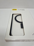 OtterBox iPhone 15 Plus Lumen Series Clear / Black - GV8 Tech