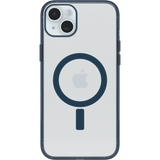 OtterBox iPhone 15 Plus Lumen Series Clear/Mako Blue - GV8 Tech