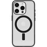 OtterBox iPhone 15 Pro Lumen Series Clear / Black - GV8 Tech