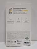 OtterBox iPhone 15 Pro Lumen Series Clear / Black - GV8 Tech