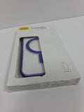 OtterBox iPhone 16 Lumen Series Clear / Macaw - GV8 Tech