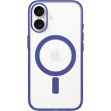 OtterBox iPhone 16 Lumen Series Clear / Macaw - GV8 Tech