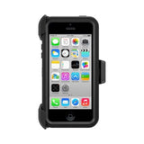 OtterBox iPhone 5C Defender Series Black - GV8 Tech