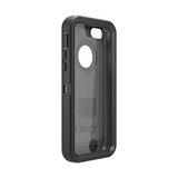 OtterBox iPhone 5C Defender Series Black - GV8 Tech