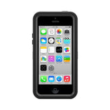 OtterBox iPhone 5C Defender Series Black - GV8 Tech