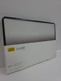 OtterBox MacBook Air 13' M2 2022 & M3 2024 Lumen Series Black - GV8 Tech