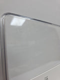 OtterBox MacBook Air 13' M2 & M3 2024 Lumen Series Clear - GV8 Tech
