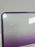 OtterBox MacBook Air 13' M2 & M3 2024 Lumen Series Purple - GV8 Tech