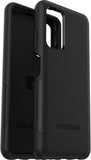 OtterBox Samsung Galaxy A03s Case Commuter Lite Series Back Cover Black - GV8 Tech