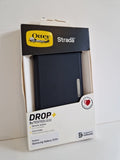 OtterBox Samsung Galaxy S20+ Case Strada Series Black - GV8 Tech