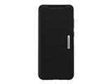 OtterBox Samsung Galaxy S20+ Case Strada Series Black - GV8 Tech