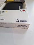 OtterBox Samsung Galaxy S20+ Case Strada Series Black - GV8 Tech