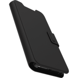 OtterBox Samsung Galaxy S23+ Case Strada Via Series Black - GV8 Tech