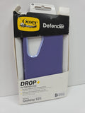 OtterBox Samsung Galaxy S25 Defender Series Mountain Majesty - GV8 Tech