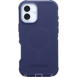 OtterBox iPhone 16 Defender Series MagSafe Rugged Case Denver Dusk