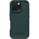 OtterBox iPhone 16 Pro Case Fre Series 360° Waterproof Sagebrush Green