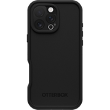 OtterBox iPhone 16 Pro Max Case Fre Series 360° Waterproof Black