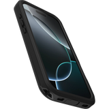 OtterBox iPhone 16 Pro Max Case Fre Series 360° Waterproof Black