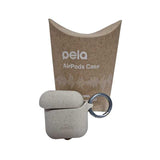Pela Apple AirPods Gen 1 & 2 Case - London Fog - GV8 Tech