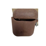 Pela Apple AirPods Gen 1 & 2 Case - Teddy BrownPela Apple AirPods Gen 1 & 2 Case - Teddy Brown - GV8 Tech