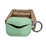 Pela Apple AirPods Pro (1st Gen) Case - Neo Mint - GV8 Tech