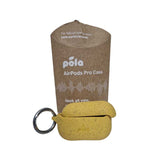 Pela Apple AirPods Pro (1st Gen) Case - Tuscan Yellow - GV8 Tech