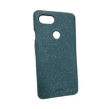 Pela Google Pixel 3 XL Sustainable Case - Green - GV8 Tech